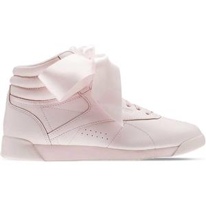 REEBOK FREESTYLE SATIN HI SATIN BOW DONNA