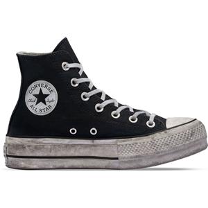 CONVERSE CHUCK TAYLOR ALL STAR PLATFORM SMOKED HI DONNA