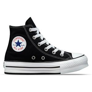 CONVERSE CHUCK TAYLOR ALL STAR HI EVA PLATFORM BAMBINA