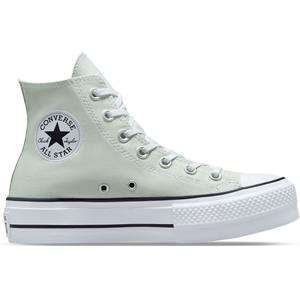 CONVERSE CHUCK TAYLOR ALL STAR LIFT CANVAS PLATFORM DONNA