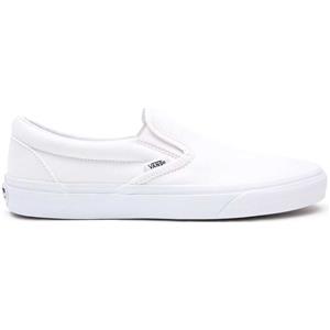 VANS CLASSIC SLIP-ON TOTAL WHITE