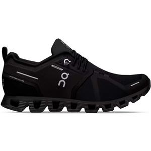 ON CLOUD 5 WATERPROOF DONNA