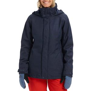 BURTON GIACCA JET SET DONNA