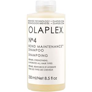 Olaplex Bond Maintenance Shampoo N.4 250ml
