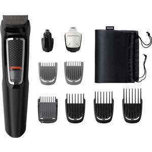 Philips Multigroomer Series 3000 9 in 1 MG3740/15