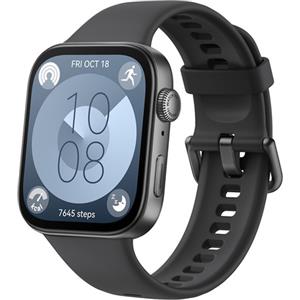 Huawei Watch Fit 3 Nero