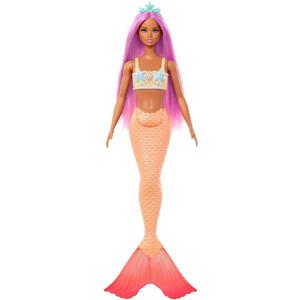 Barbie Fairytale Sirena