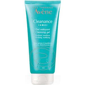 Avène Cleanance Gel Detergente 200ml