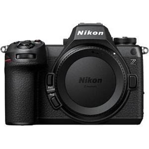 Nikon Z6 III Corpo