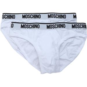 Moschino Set 2 slip