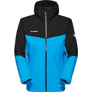 Mammut Convey Tour HS Hooded Jacket Men giacca hard shell guscio uomo