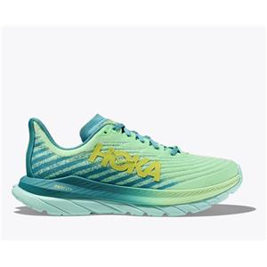 Hoka One One M Mach 5 - Lime