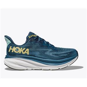Hoka One One M Clifton 9 - blu