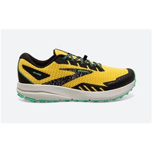 Brooks M Divide 4 - GIALLO
