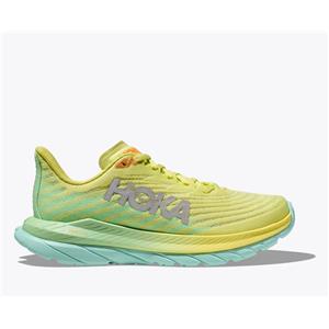 Hoka One One W Mach 5 - GIALLO