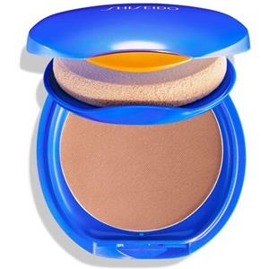 Shiseido UV Protective Compact Fondotinta SPF30 03 Dark Ivory