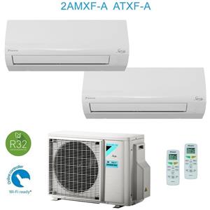 Daikin ATXF25A