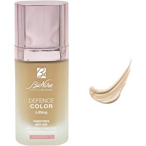 BioNike Defence Color Lifting Fondotinta 201 Ivoire