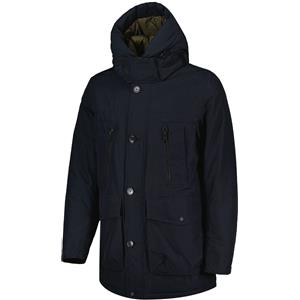 WOOLRICH ARCTIC PARKA RAMAR EVOLUTION