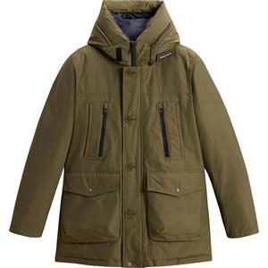 WOOLRICH ARCTIC PARKA RAMAR EVOLUTION