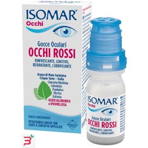 Isomar Occhi Gocce Oculari 10ml