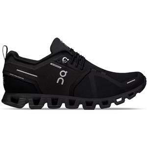 ON CLOUD 5 WATERPROOF DONNA