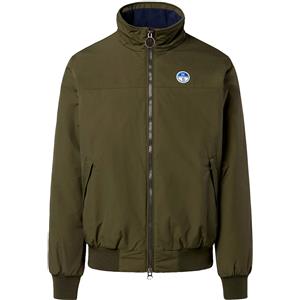 NORTH SAILS GIACCA SAILOR ORIGINAL