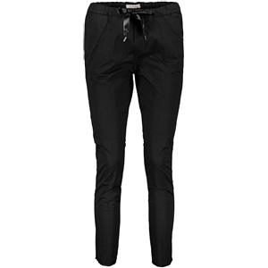 40WEFT PANTALONI IN POPELINE RELAXED EMMA DONNA