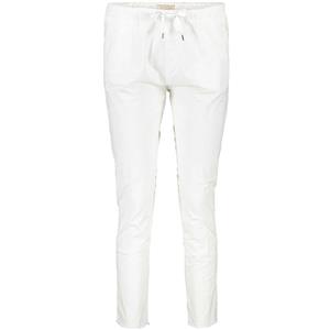 40WEFT PANTALONI IN POPELINE RELAXED EMMA DONNA