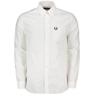 FRED PERRY CAMICIA BUTTON-DOWN