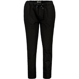 40WEFT PANTALONI COULISSE RELAXED POPELINE EMMA DONNA