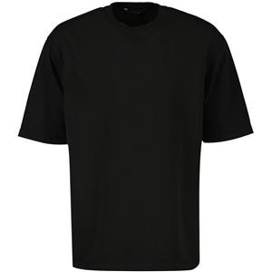 WHITE SAND T-SHIRT LOOSE