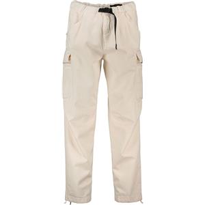WHITE SAND PANTALONI CARGO BULL DENIM