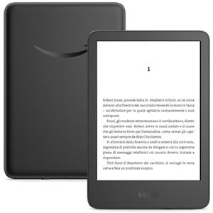 Amazon Kindle (2024) 16GB