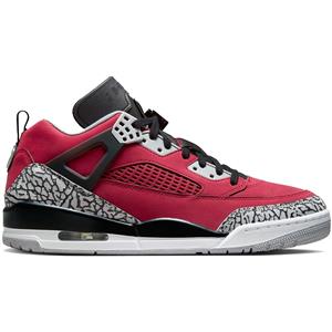 NIKE JORDAN SPIZIKE LOW TORO