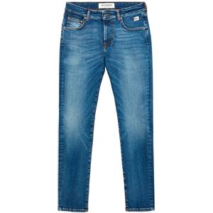 ROY ROGERS JEANS SKINNY VITA MEDIA 317 JIMMI LUNG32