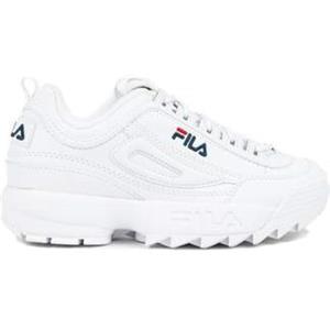 FILA DISRUPTOR LOW Bianco