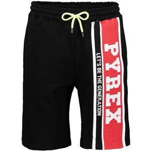 PYREX FELPA GIRO NUMERI