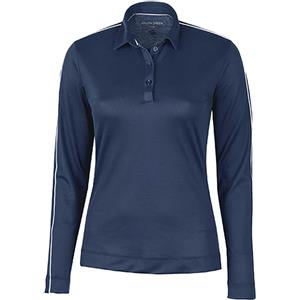 GALVIN GREEN POLO ML MARY