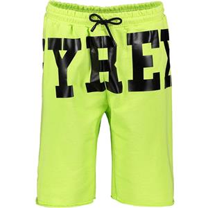 PYREX SHORT LOGO