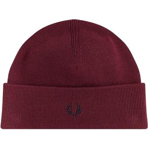 FRED PERRY CAPPELLINO BEANIE