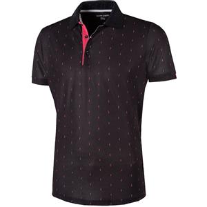GALVIN GREEN POLO MC MAYSON