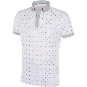 GALVIN GREEN POLO MC MARLOW