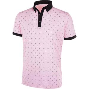 GALVIN GREEN POLO MC MARLOW