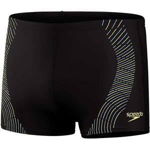 SPEEDO COSTUME SHORT DUO LOGO PRINT