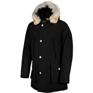 WOOLRICH ARCTIC PARKA DETACHABLE FUR
