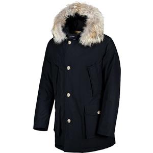 WOOLRICH ARCTIC PARKA DETACHABLE FUR