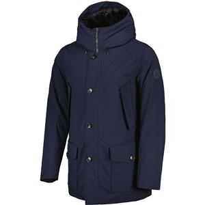 WOOLRICH ARCTIC PARKA STRETCH