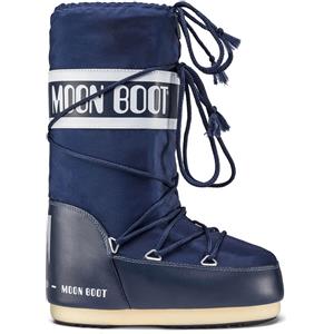 MOON BOOT BLU BAMBINO DAL 27-30 AL 31-34