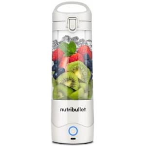 NutriBullet Portable Bianco
